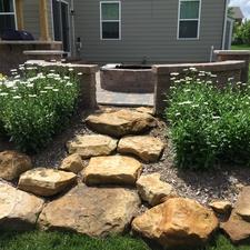 Precision Landscaping, LLC