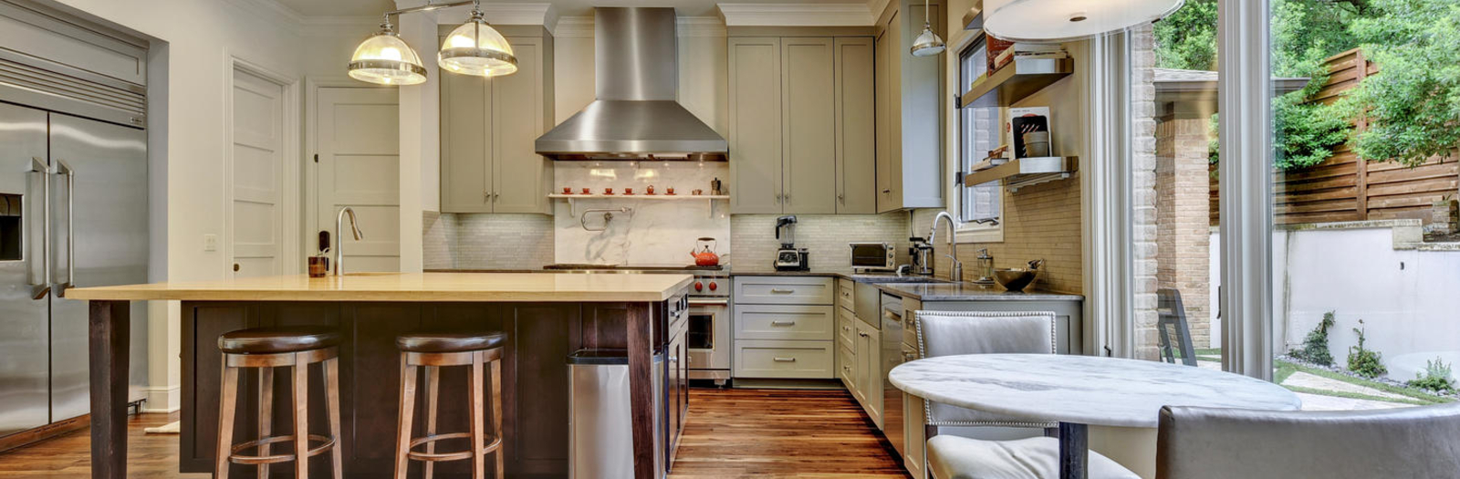 jewish kitchen format