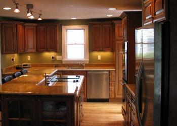 Remodelingsmall Kitchen on Eat In Kitchen Pictures And Photos
