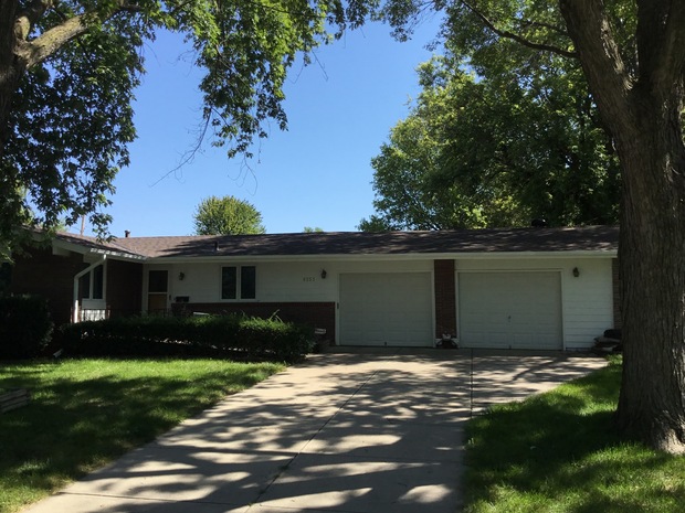 One Story Home Exteriors Home Exterior One Story Home Exteriors Home Exterior