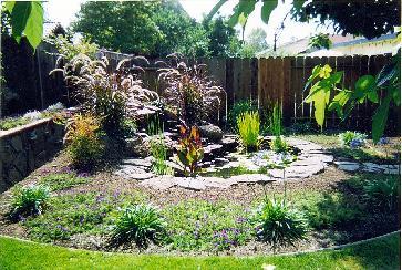 Ponds, Waterfalls & Fountains Pictures and Photos