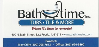 Bathroom Remodeling Peoria Il bath timetroy crilly | east peoria, il 61611 - homeadvisor Bathroom Remodeling Peoria Il bath timetroy crilly | east peoria, il 61611 - homeadvisor