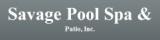 Savage Pool Spa & Patio, Inc.