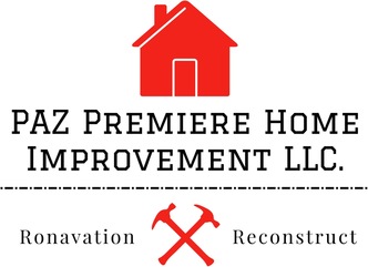 paz premiere home improvement llc fairfax va 22032 paz premiere home improvement llc fairfax va 22032