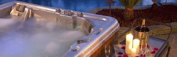 Leisure Bay Spas Pictures and Photos