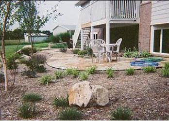Landscaping Pictures and Photos