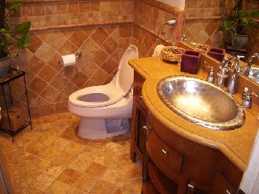 Bathroom Remodel Pictures and Photos