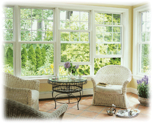 How do you hire someone for double-hung window repair?