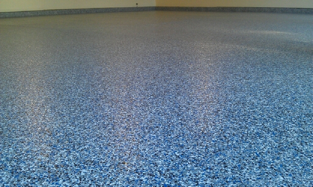 contemporary garage in mechanicsburg by stronghold floors contemporary garage in mechanicsburg by stronghold floors