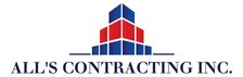 All's Contracting, Inc.