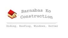 Barnabas Ko Construction Company