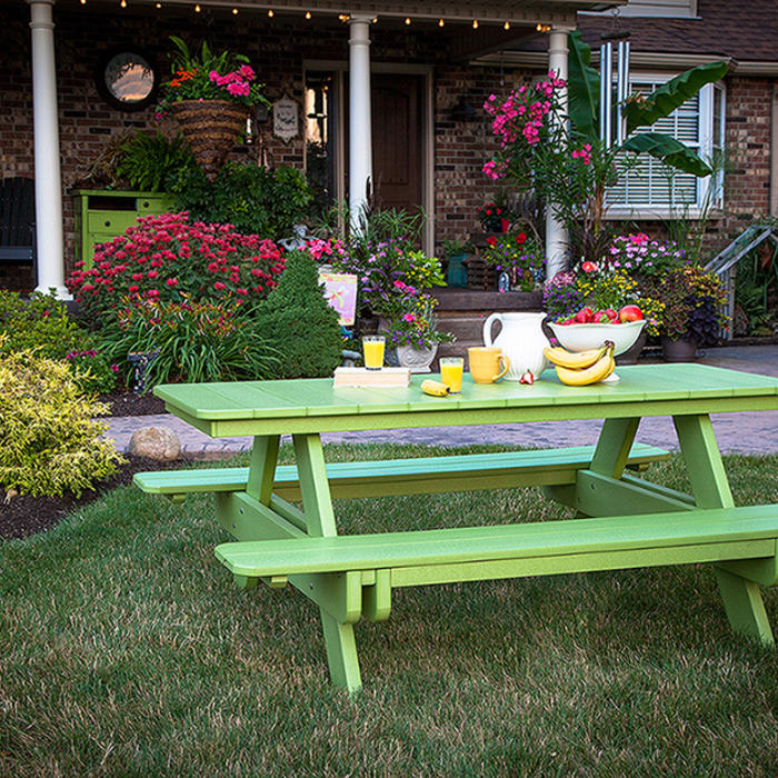6 Brilliant and Inexpensive Patio Ideas for Small Yards | HuffPost