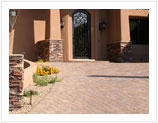 Brick Drive