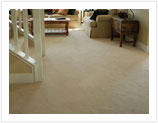Carpet Refasten or Stretch