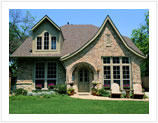Concrete Foundation