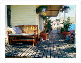 Deck or Porch