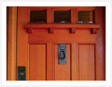 Door Hardware