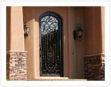 Door or Window Screen Work