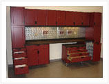 Garage Remodel