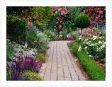 Landscape Curbing