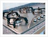 Major Gas Appliance