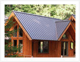 Metal Roof
