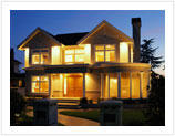 Outdoor Light Plan