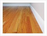 Radiant Floor Heat