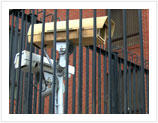 Security Gate