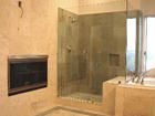 Shower Install