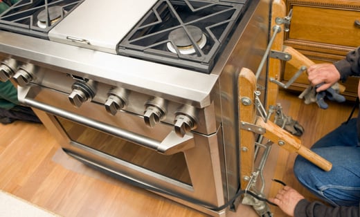 Texas Appliance Repair