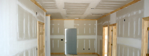 Teyos Drywall