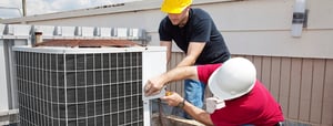 Paramount Heating & Air Conditioning, LLC