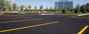 Sacramento Paving, Inc.