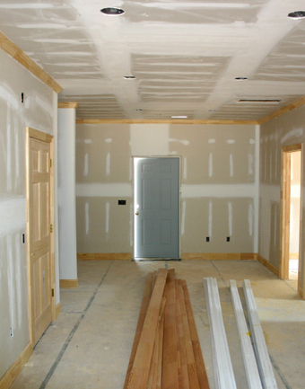 Teyos Drywall