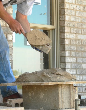 DFW Brick Repair