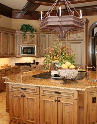 J Wilson Decorative Countertops & Cabinets