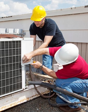 Paramount Heating & Air Conditioning, LLC