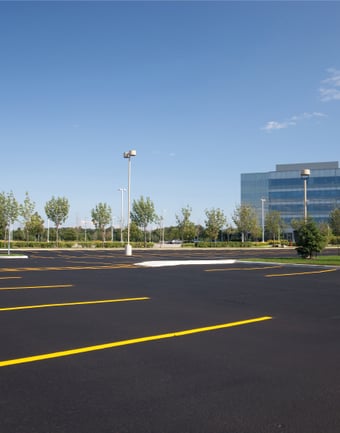 Sacramento Paving, Inc.