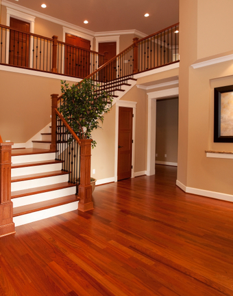 Moreno's Hardwood Flooring