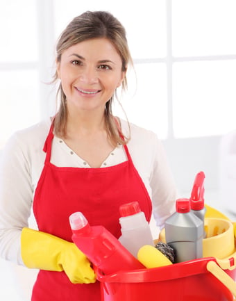 Katy's Team House Cleaners