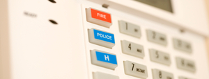 Alarm Communications