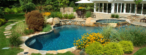 Complete Pool Renovation