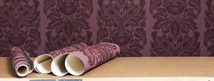 Wall Designs - Paperhanging