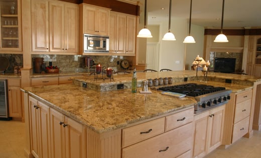 Sando Marble and Granite, LLC