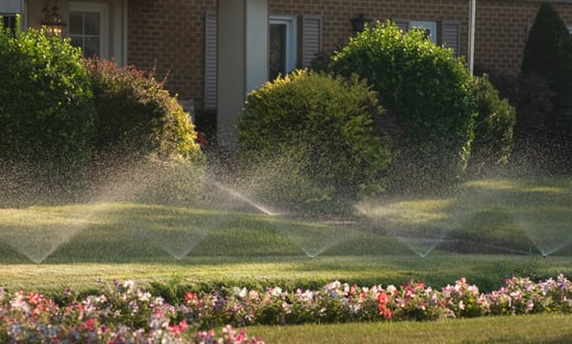 All County Irrigation, LLC