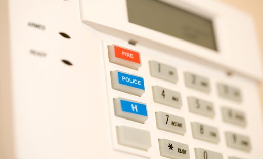 Horizon Fire & Security Alarm Services