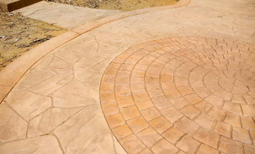 American Stamped Concrete, LLC