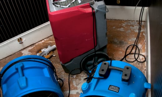 American Water Damage Triad, LLC