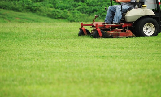 Arthur's Lawncare